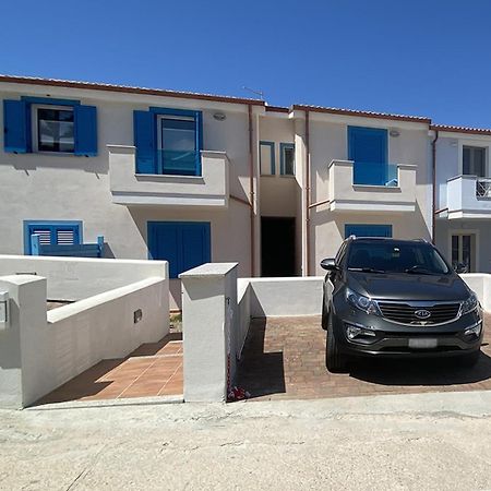 Apartamento Il Tramonto Luxury House Valledoria  Exterior foto