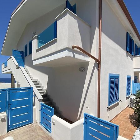 Apartamento Il Tramonto Luxury House Valledoria  Exterior foto