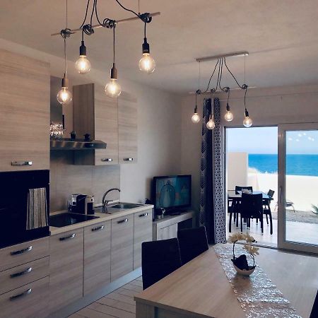 Apartamento Il Tramonto Luxury House Valledoria  Exterior foto