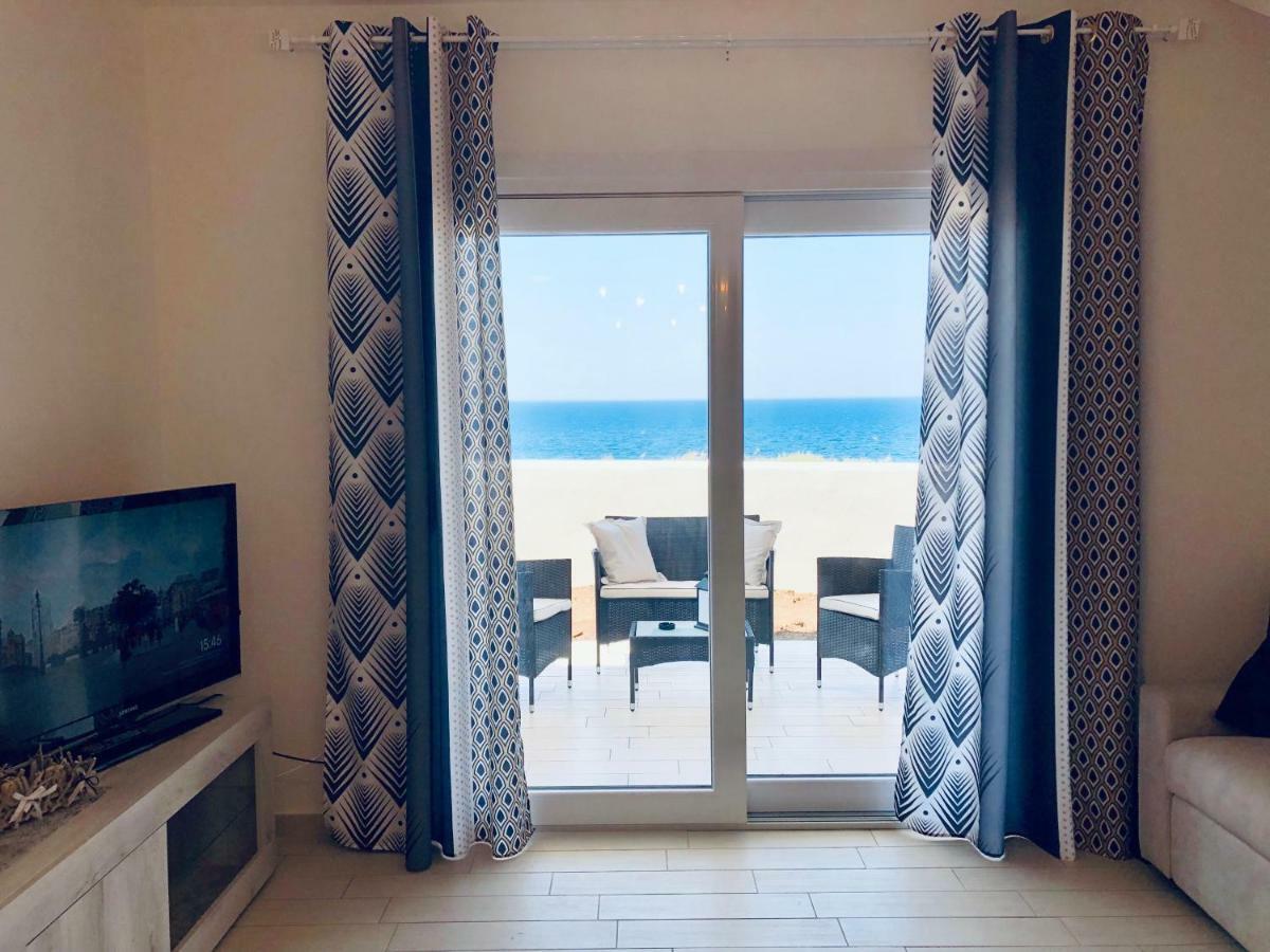 Apartamento Il Tramonto Luxury House Valledoria  Exterior foto