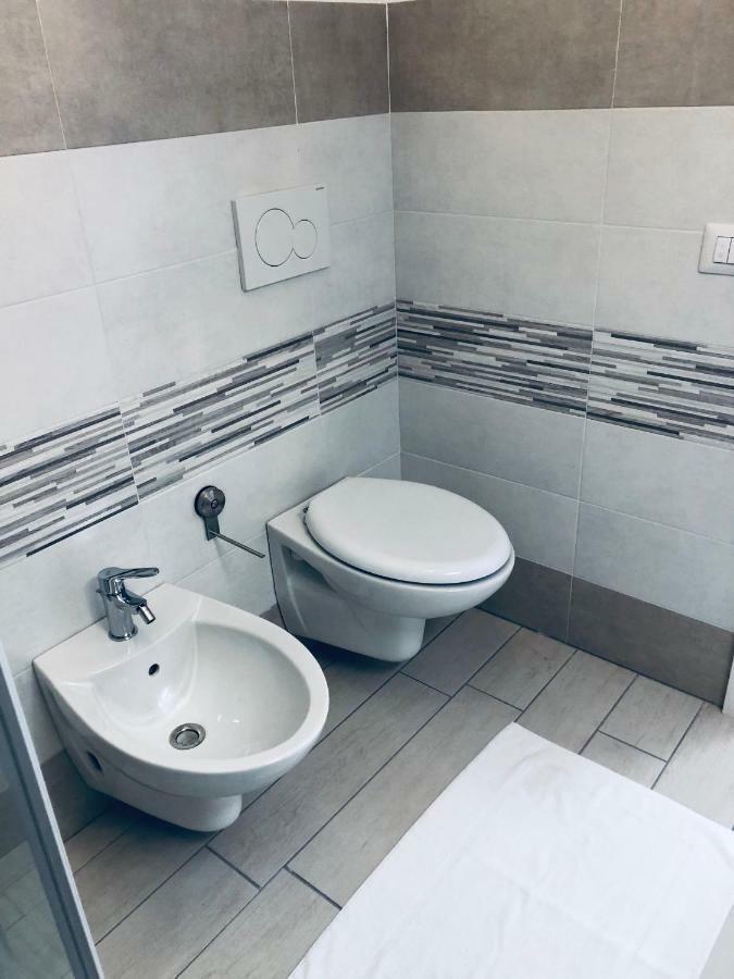 Apartamento Il Tramonto Luxury House Valledoria  Exterior foto