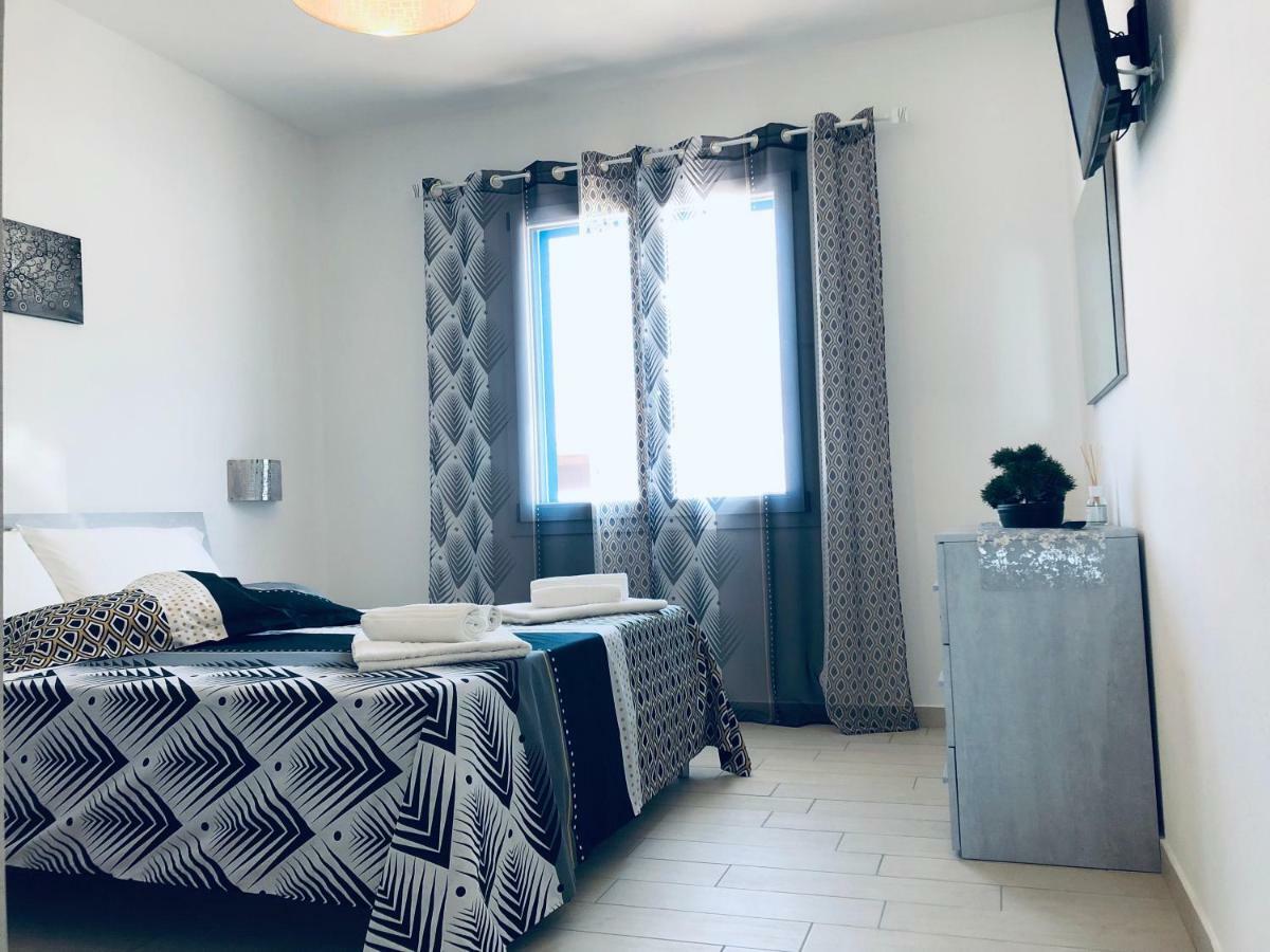 Apartamento Il Tramonto Luxury House Valledoria  Exterior foto