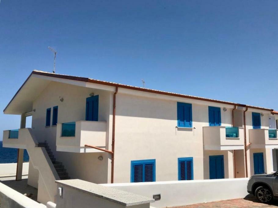 Apartamento Il Tramonto Luxury House Valledoria  Exterior foto