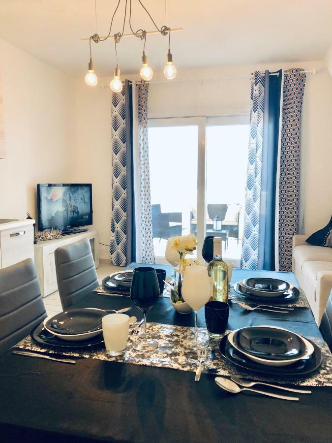 Apartamento Il Tramonto Luxury House Valledoria  Exterior foto