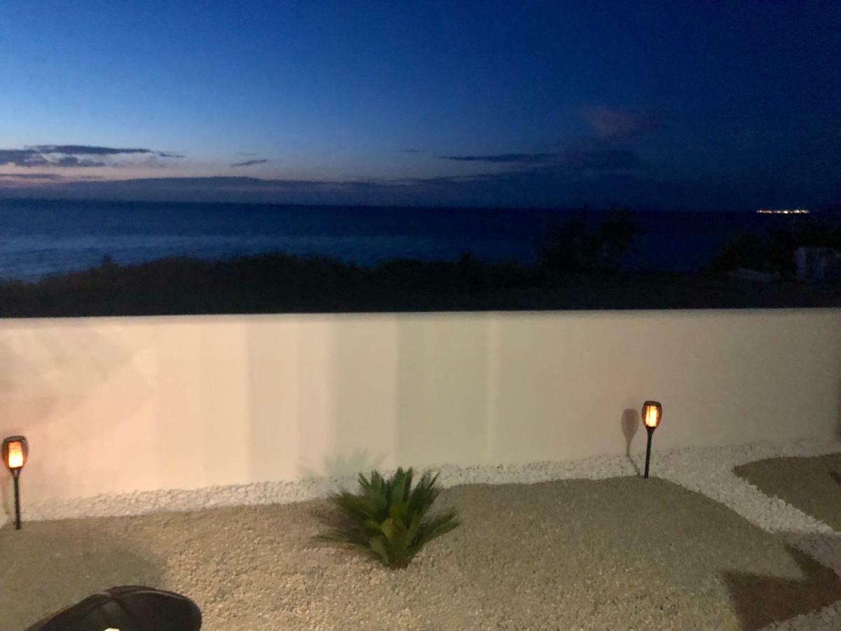 Apartamento Il Tramonto Luxury House Valledoria  Exterior foto