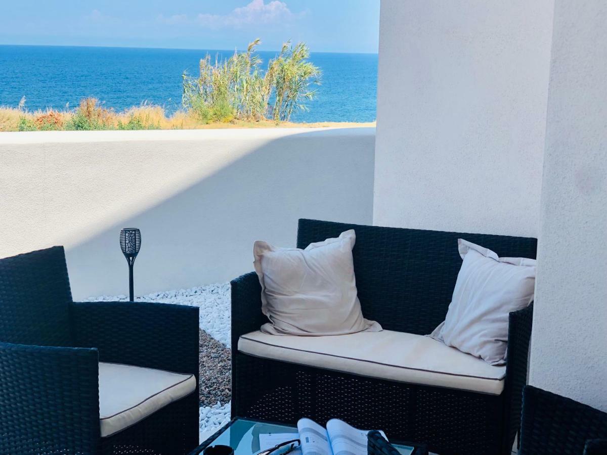 Apartamento Il Tramonto Luxury House Valledoria  Exterior foto