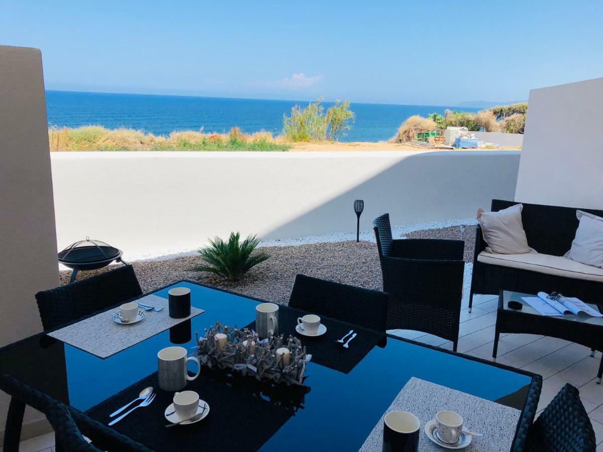 Apartamento Il Tramonto Luxury House Valledoria  Exterior foto