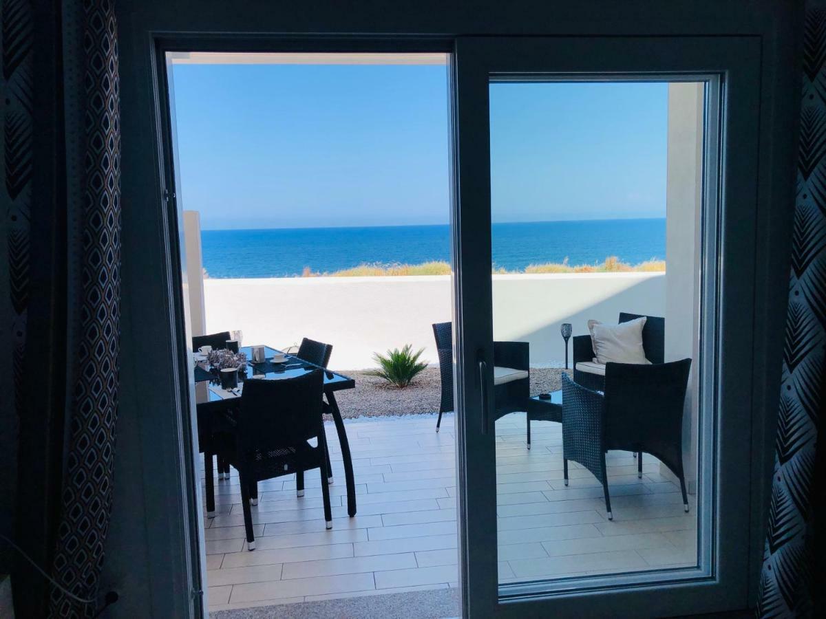 Apartamento Il Tramonto Luxury House Valledoria  Exterior foto